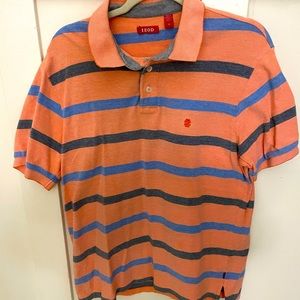 Casual dress or golf shirt